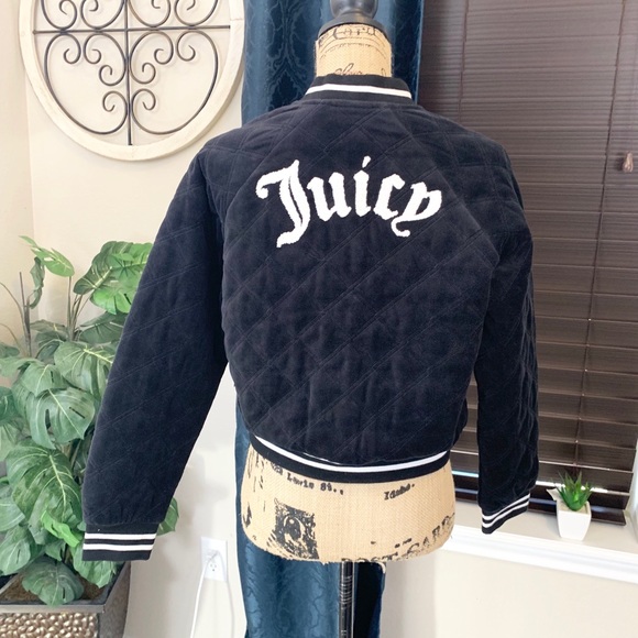 Juicy couture jacket - Picture 5 of 6
